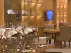 -上海锦江汤臣洲际大酒店壹阶层