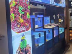 -大鹏饭店·金陵家宴(奥体中心店)