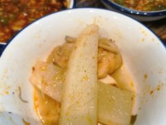 -六味牛杂煲·斋菜煲(桫椤湾店)