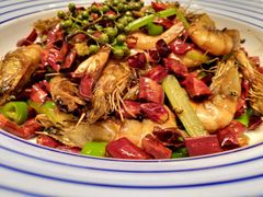 -老酒川菜坊(中山西路店)