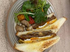 -玲婧胡同·生日蛋糕·餐厅(嘉里城店)