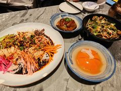 -福照楼汽锅鸡·云南菜(火车站锦江店)
