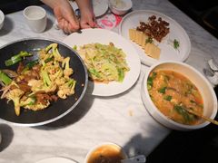 -京味斋·北京烤鸭(华威桥北工大店)