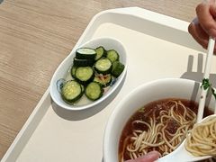-李先生牛肉面大王(广渠门内店)