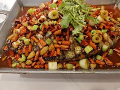 -巫山烤全鱼(富康京科苑路店)