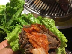 -伊茉家的烤肉店(勒泰中心店)