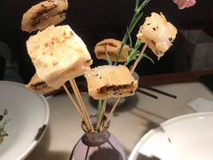 红糖麻糍-桂满陇-西湖船宴(西单大悦城店)