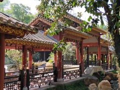 -顺峰山公园