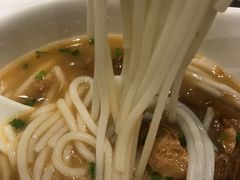 -翠華餐廳(浦东机场T1店)