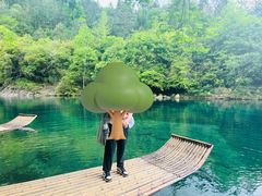 -石台牯牛降景区