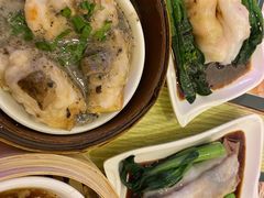 鲜虾肠粉-添好运点心专门店(百老汇店)