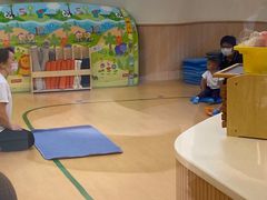 -嘉定民办实蒙早教中心