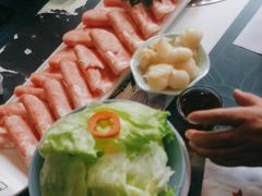 -名都晓荷塘(涿州店)