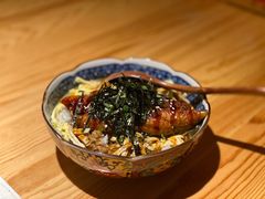 -酒井酱子·深夜食堂(东城汇店)