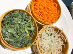 -金狮麟·新豫菜(金码大厦店)