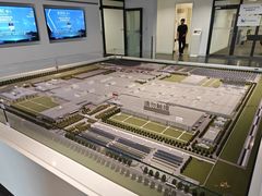 -华晨宝马铁西工厂