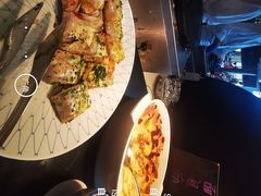 -新食谱全日制餐厅·苏州苏州湾艾美酒店