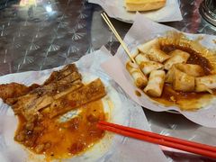 -華叔茶記