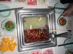 -野妹火锅(龙岗店)