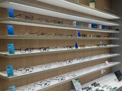 -JINS(北京apm店)