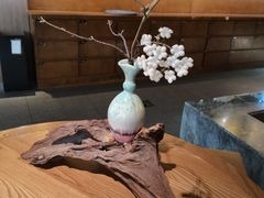 -湊湊火锅·茶憩(恒隆广场店)