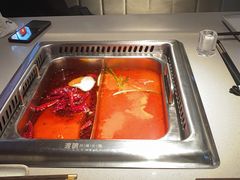 -渡娘火锅(大兴大悦春风里店)