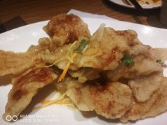 -金掌勺·锅包肉(广渠门店)