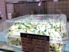 -白玉兰食品甜凤店(合生汇店)