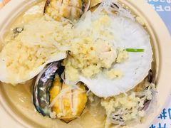 -盒马鲜生(宝地店)