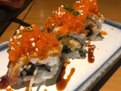 -渔寿司·日本料理(艾尚天地店)