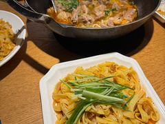 -福茂源横山铁锅羊肉(牡丹园店)