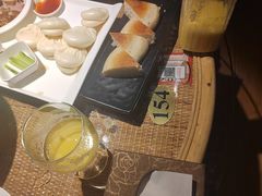 -渝信川菜(长安店)