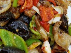 -聚德福海鲜家常菜(刘庄店)