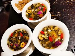 -菌自在·云南野生菌火锅(长安万达店)