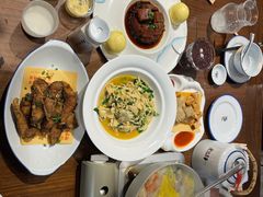 -绍兴老味道·非遗门店(银泰城店)