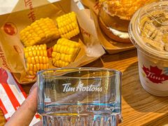 -Tims天好咖啡·贝果(雁展路万象天地店)