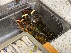 -盒马鲜生(皇庭广场店)