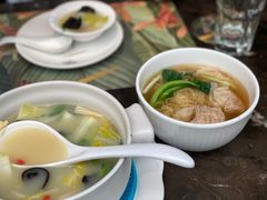 -大树餐厅(红旗街万达店)