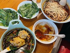 -好這口重庆小面(总店)