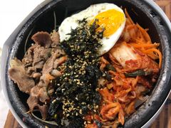 -京尚道韩式美食屋(海甸岛店)