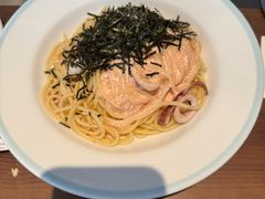 -萨莉亚意式餐厅(南京虹悦城店)