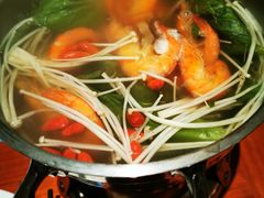 -七仙岭君澜度假酒店·桃源小馆中餐厅