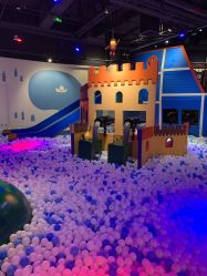 -幻贝家儿童乐园(苏州中心店)