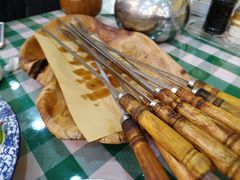 -新疆巴州金丝特餐厅(大钟寺店)