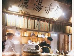 -大牌大·传统杭帮菜(湖滨店)