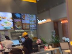 -小杨生煎(深圳岗厦北店)