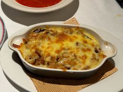 -波特曼西餐厅(南岗店)