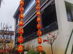 -雅达·阳羡溪山小镇中心