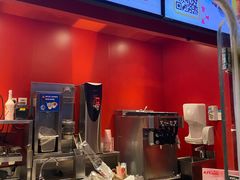 -肯德基(杭州柳浪闻莺店)