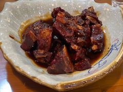 无锡酱排骨-灵福缘私房菜·农家菜(拈花湾·灵山大佛必推店)